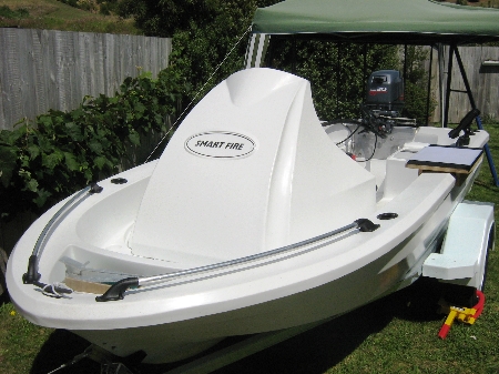 smart wave boats - The Fishing Website : Discussion Forums - Page 2