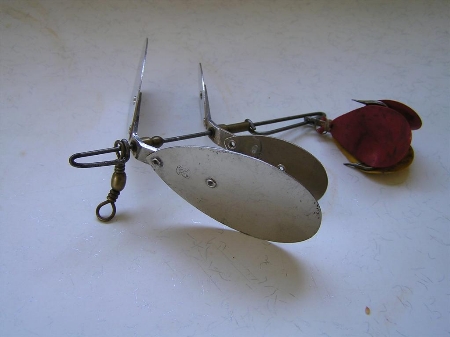 Advice please on old lures | Kayak and Fishing Forum