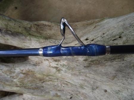 Marbling rod - The Fishing Website : Discussion Forums