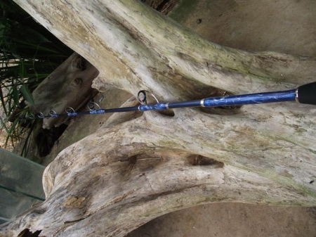 Marbling rod - The Fishing Website : Discussion Forums