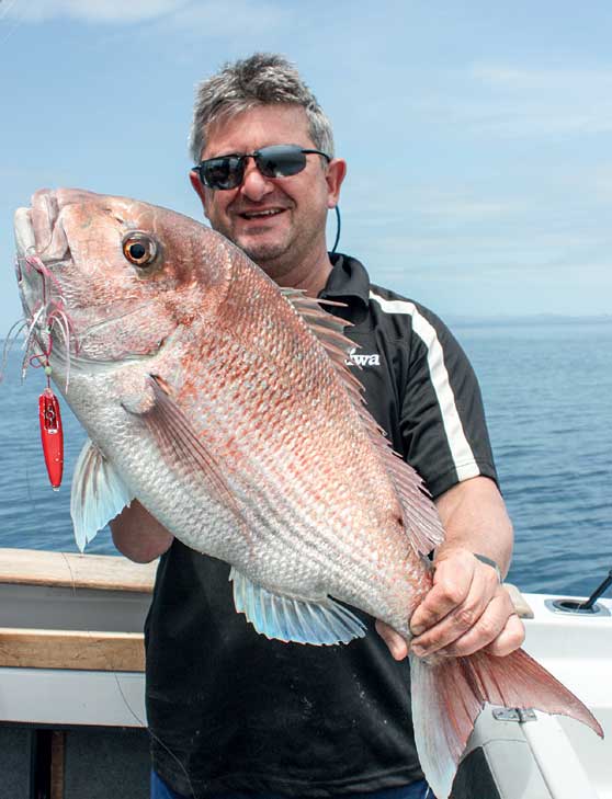 Reel advice Drag settings The Fishing site