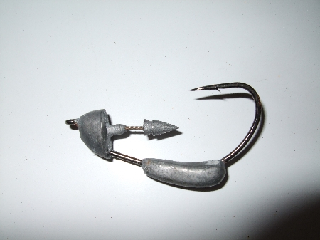 Show us your S/B rigs - The Fishing Website : Discussion Forums - Page 2