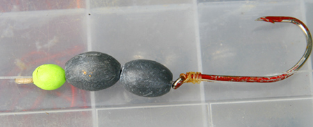 What's your favourite snapper rig? - The Fishing Website : Discussion ...