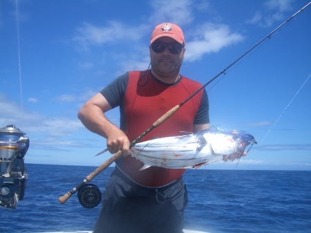 Skippys on the fly - The Fishing Website : Discussion Forums