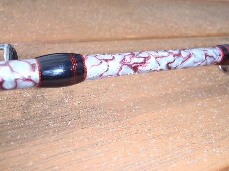 Synit Kaha 050g Razar SOLD - The Fishing Website : Discussion Forums