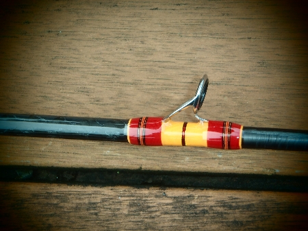 New Synit MACX and K2 Jig rods - The Fishing Website : Discussion Forums