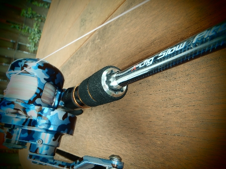 Synit X-Jig Slow Pitch SOLD - The Fishing Website : Discussion Forums