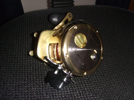 Trinidad 40N - The Fishing Website : Discussion Forums