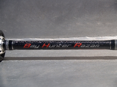Synit Razar Rod Synit Bay Razar SOLD - The Fishing Website : Discussion Forums