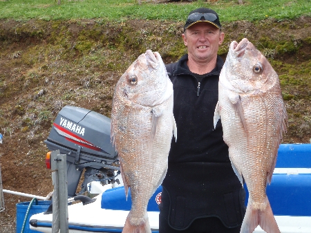 Snaps 15-20lb Plus!Mokau. - The Fishing Website : Discussion Forums ...