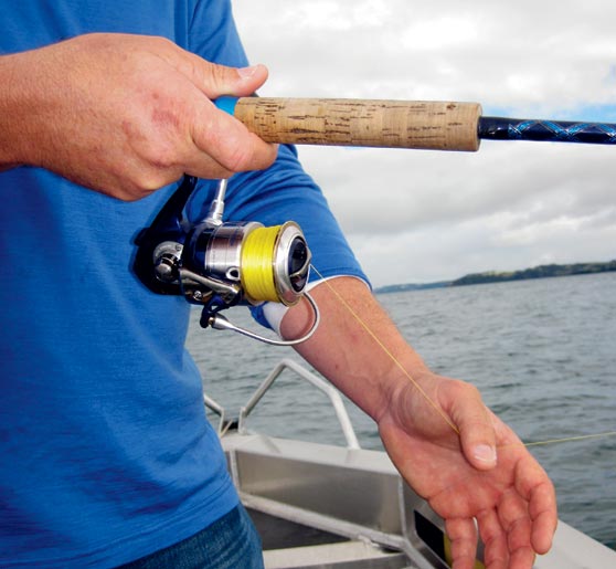 Softbait fishing techniques 2016 Pt II The Fishing site