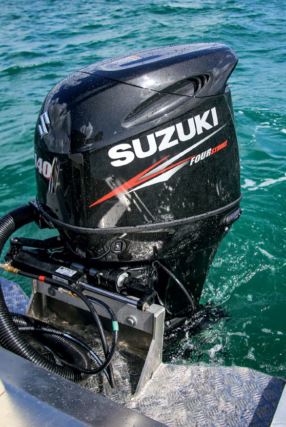 Blackdog Cats review - The Fishing Website