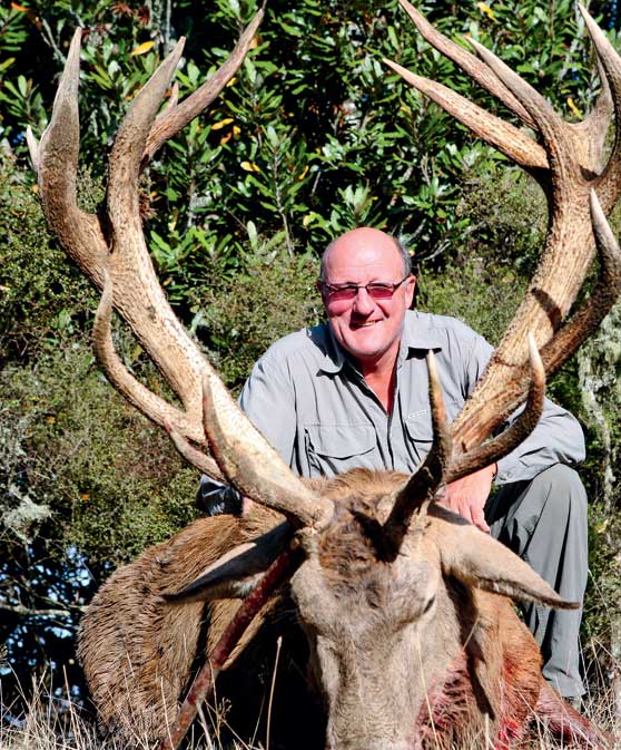 Geoff Thomas the Outdoors Adventurer The Fishing site