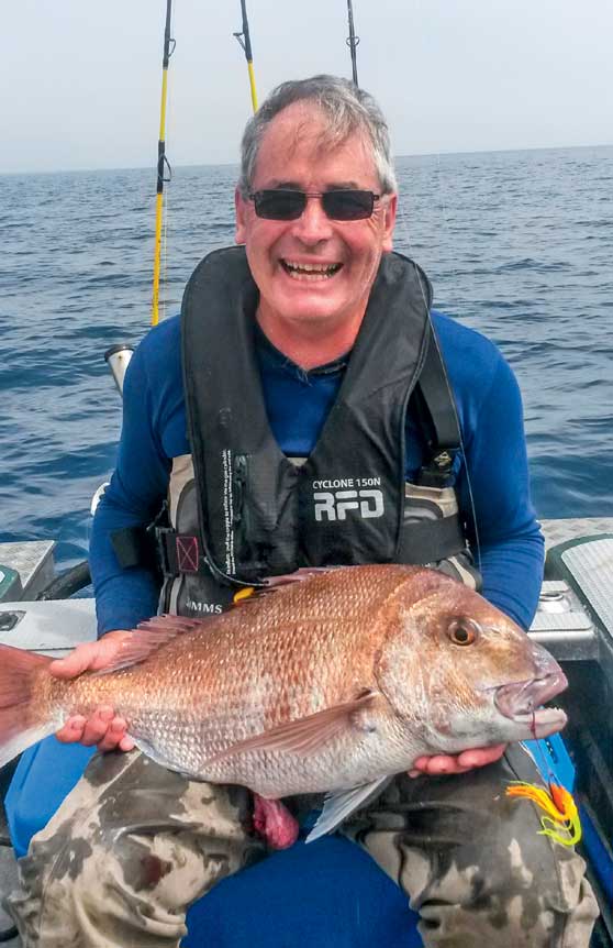 Light tackle fishing The Fishing site