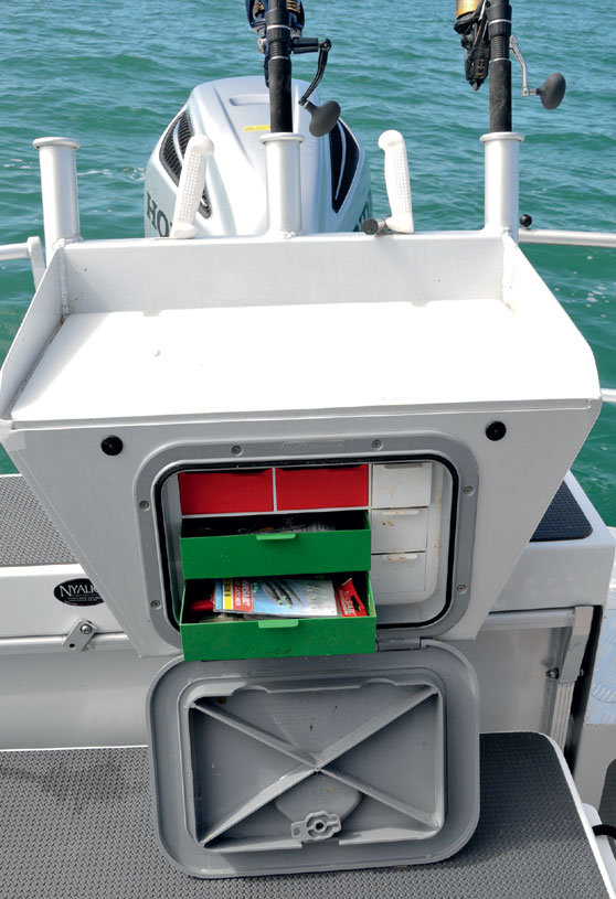 Surtees 750 GameFisher The Fishing site