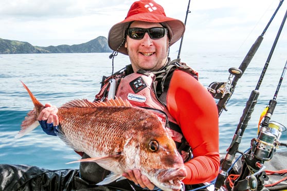 best rod and reel for snapper fishing nz