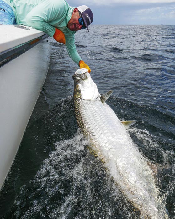 What Are Your Bucket-List Fish? - The Fishing Website