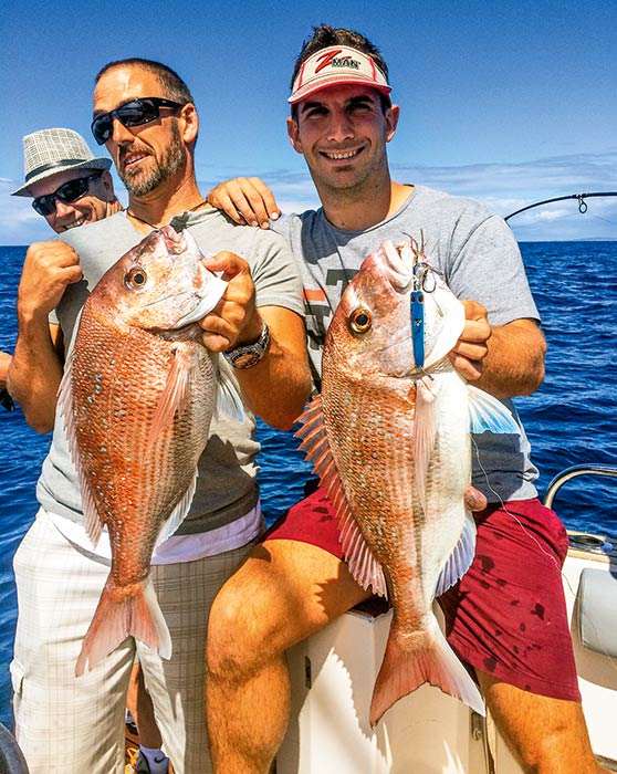 Lure fishing tips and tricks The Fishing site