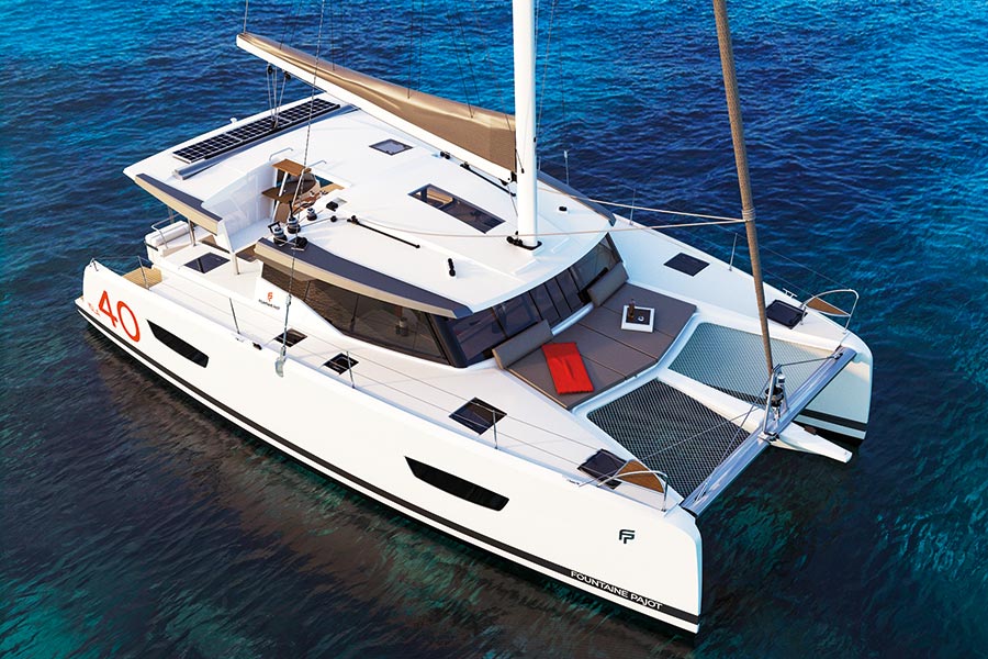 Ownaship also has options for sailors.