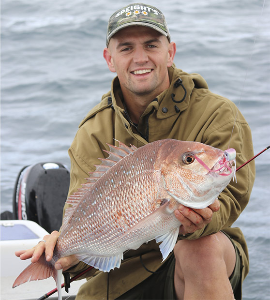 Fishing Tasman Bay The Fishing site