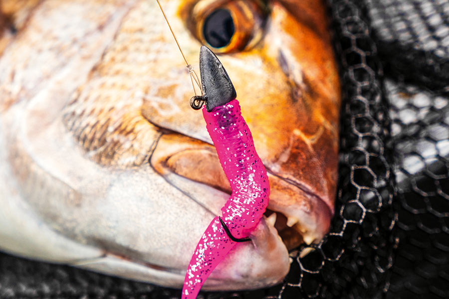 Tying Dropper Loop Rigs The Fishing site