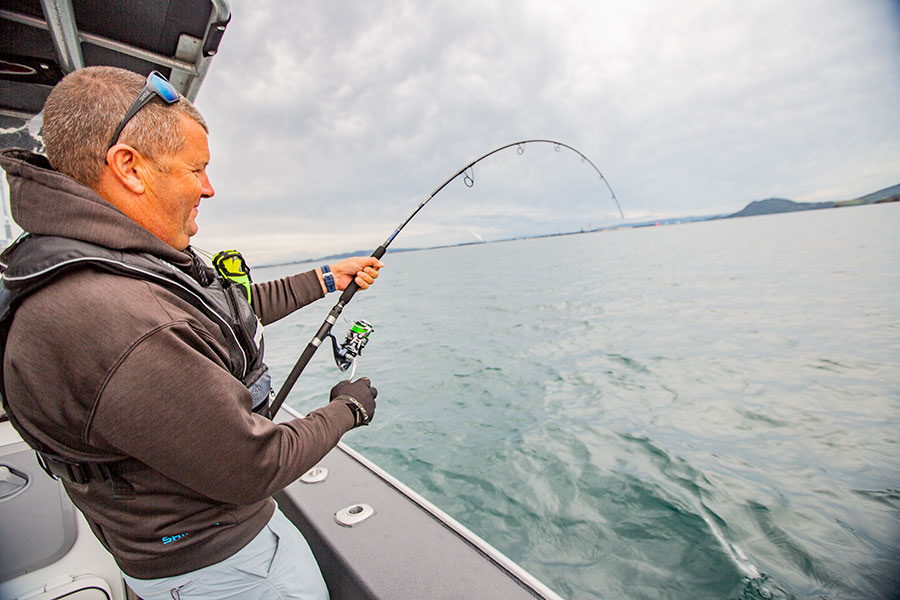 The Latest in Topwater Fishing Gear The Fishing site