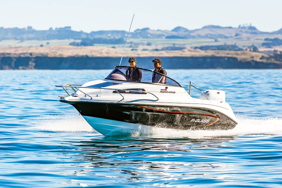 Suzuki Marine New FlyBy Wire Outboard Review The Fishing site