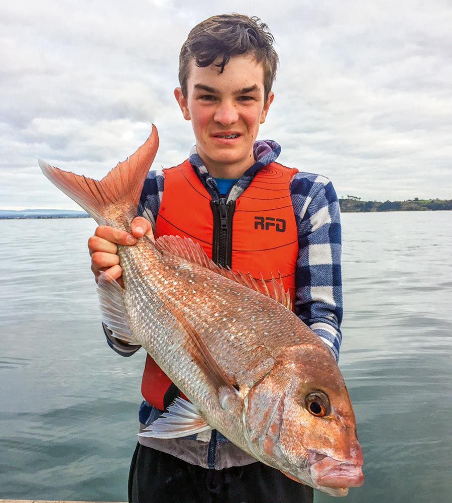 Even catching pannies on ultra-light line can be pretty exciting and will hone your skills!