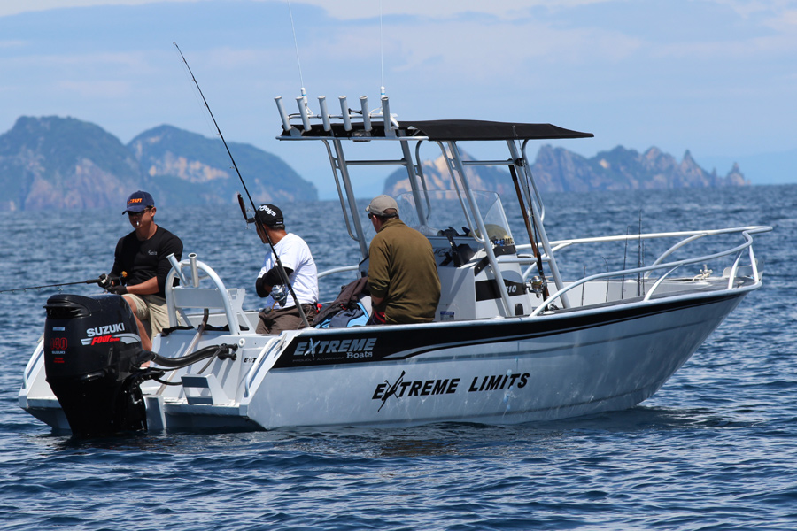 100 of New Zealand's best fishing locations! The Fishing Website