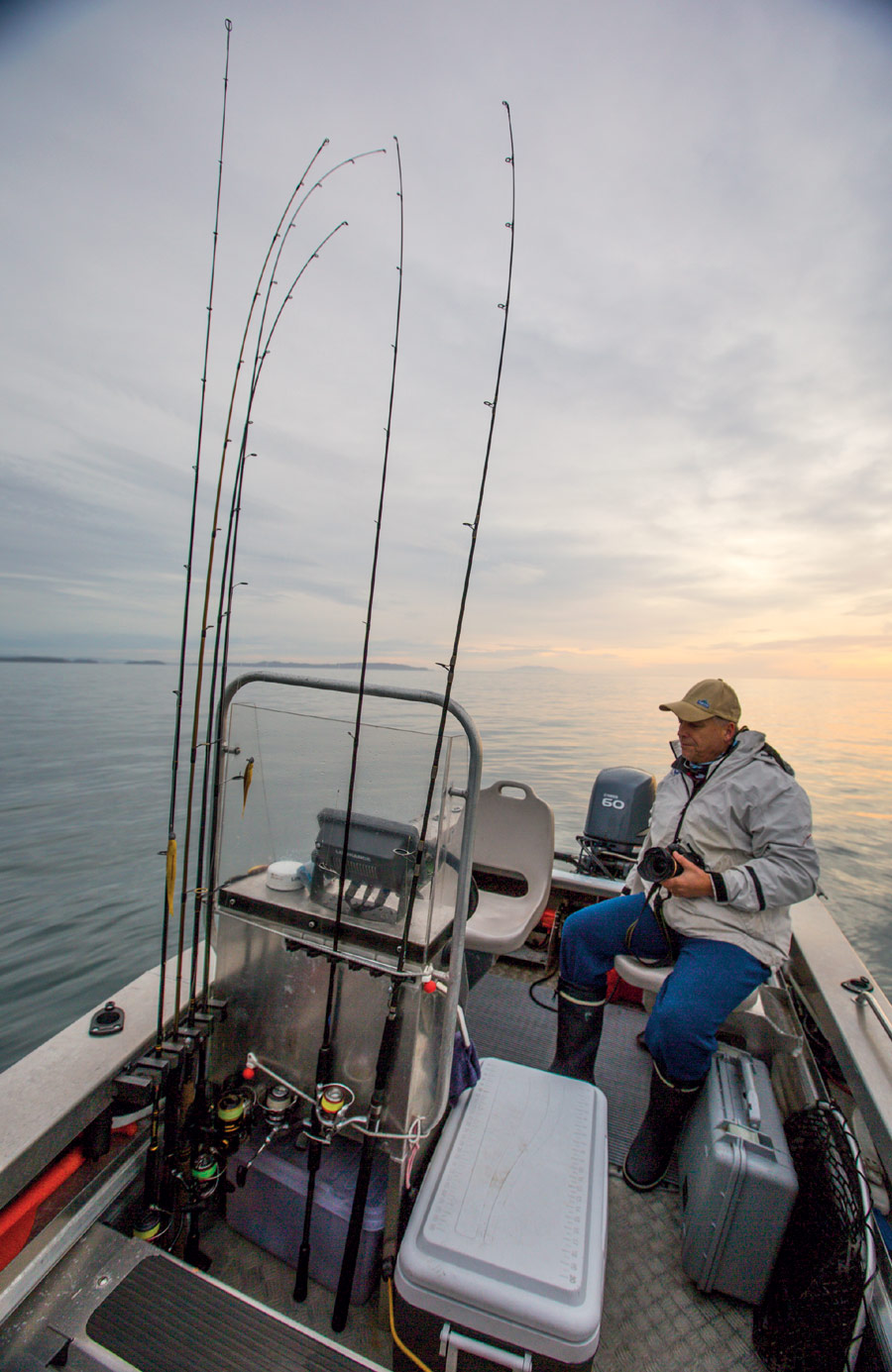 25 soft baiting tips