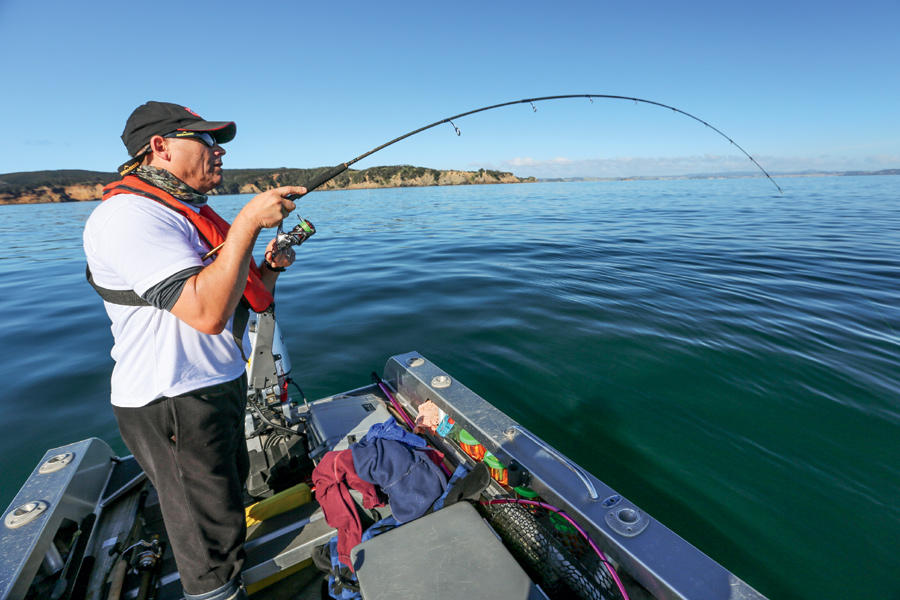 25 soft baiting tips