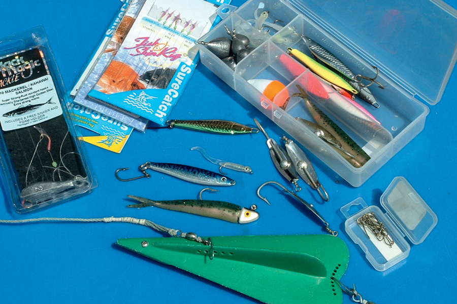 divices used to get fishing lures free Open Water Caller New Fully Motorized Fishing Lure