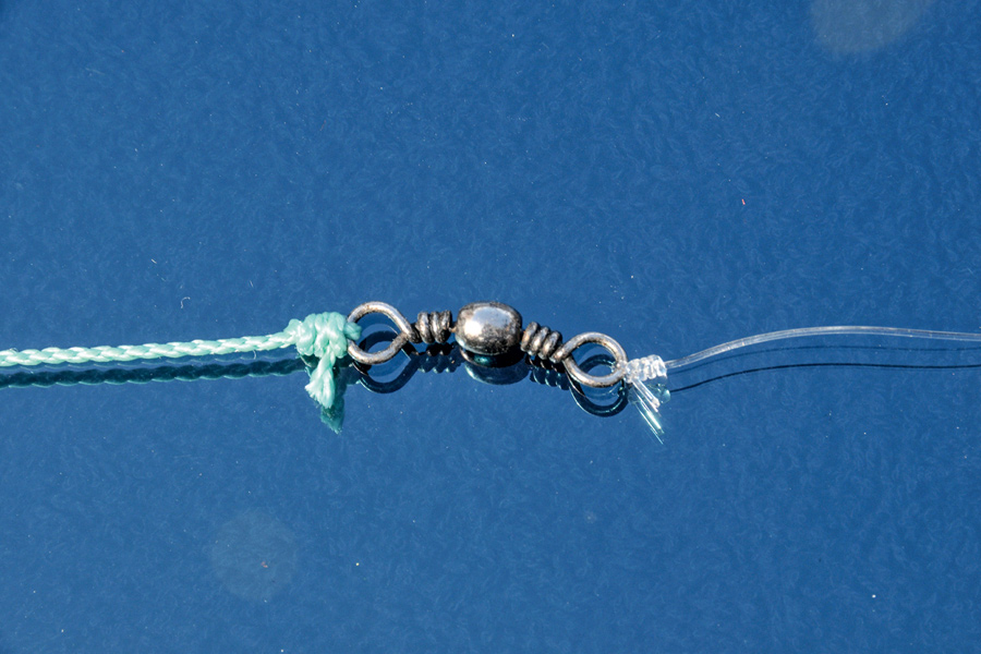Fishing basics part 2