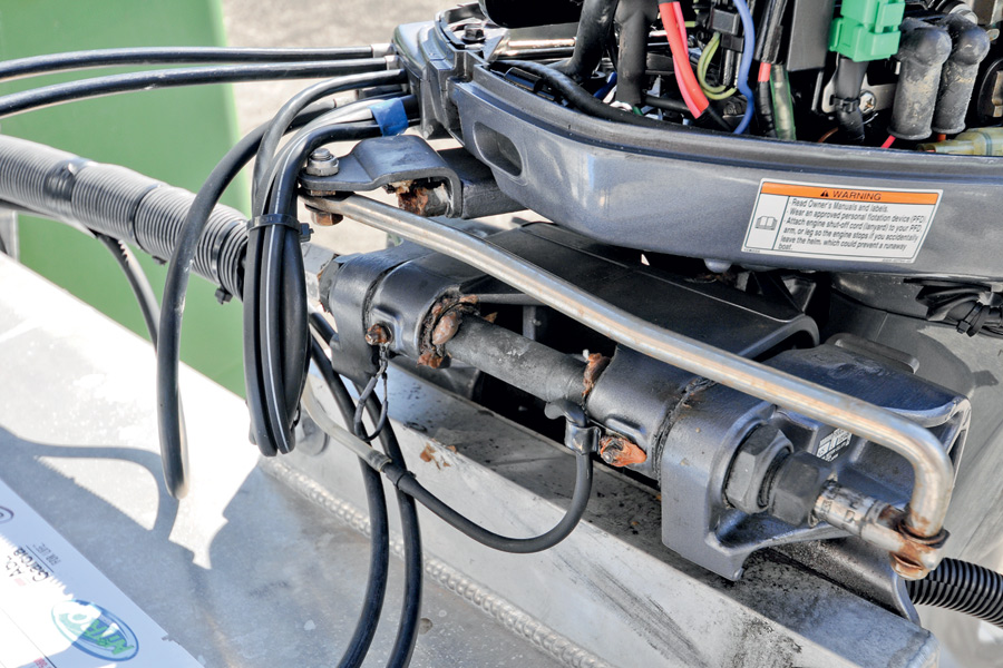 How to store boats over winter The Fishing site