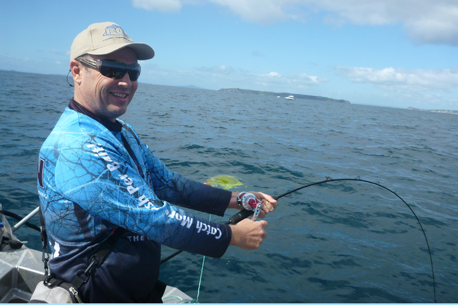 Microjigging techniques and tips The Fishing site