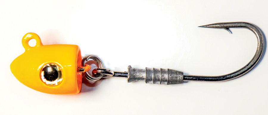 Rigging Soft-Baits