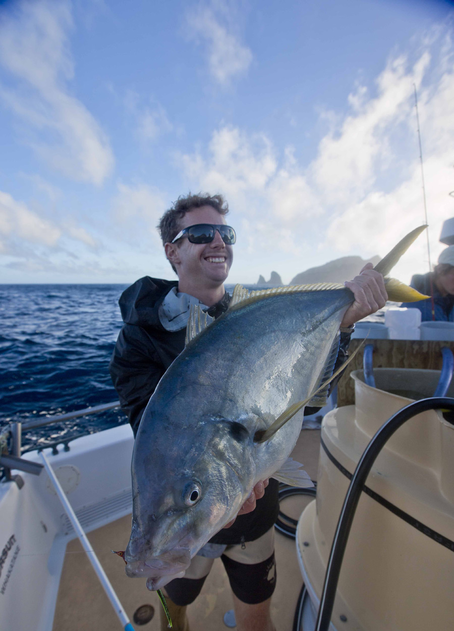 Saltwater flyfishing gearing up The Fishing site