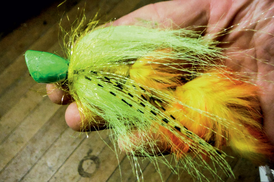 Tips for fly fishing after heavy rain The Fishing site