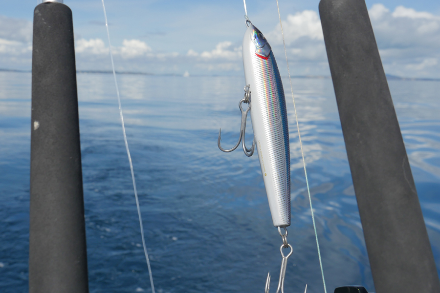 Top tips for rigging leaders The Fishing site