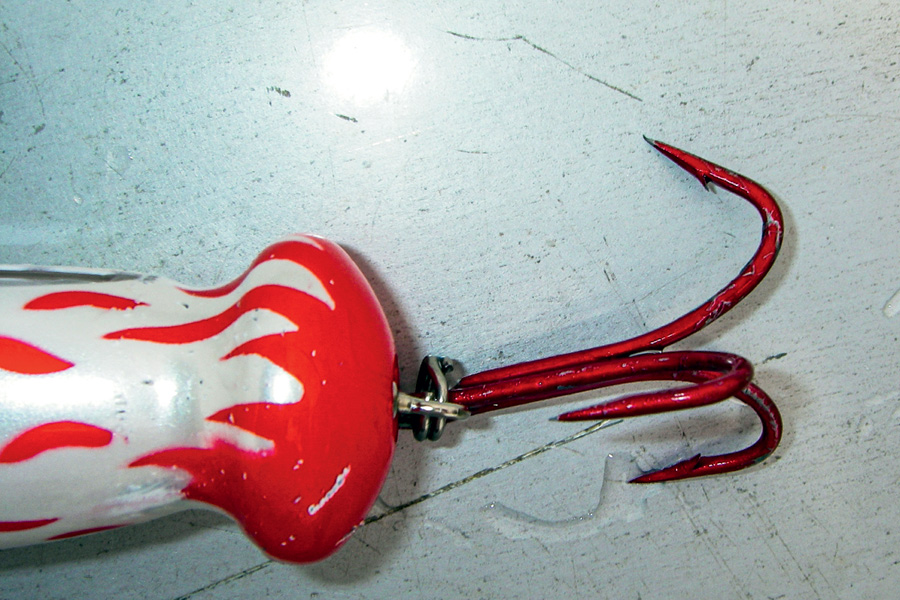 Topwater Lures A Beginner's Guide The Fishing site