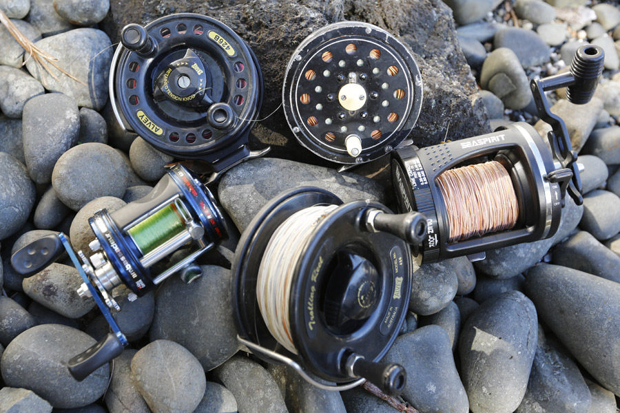 Trout trolling tips and tricks The Fishing site