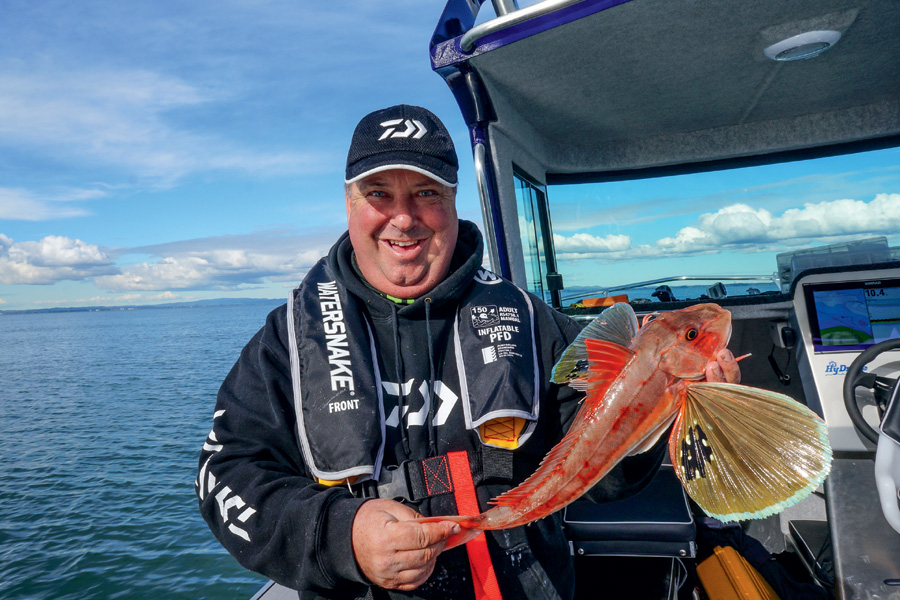 Winter fishing tips and tricks - The Fishing Website