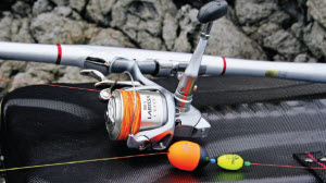 iso fishing tackle