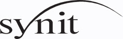 Synit custom built rods