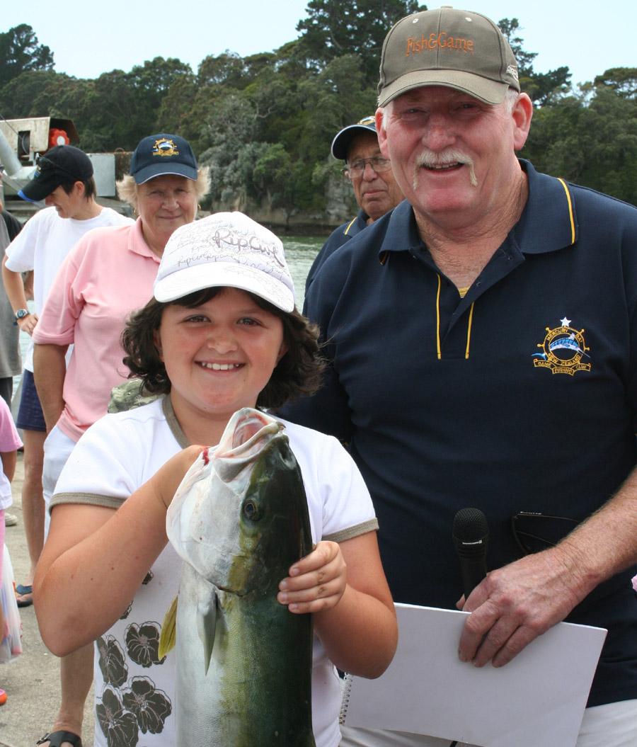 Auckland's Top Spots & techniques for Wharf Fishing The Fishing site