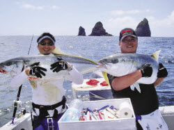 kingfish
