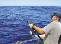 jigging