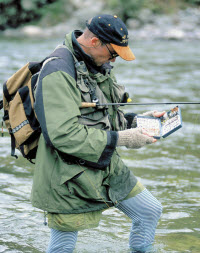 Fly-Tying tips