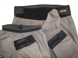 Kayak fishing - What to wear in Winter 