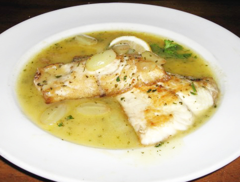fish-veronique